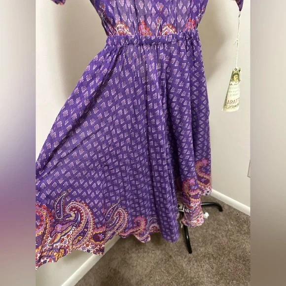 ARATTA‎ Paradise Dress - Picture 8 of 13